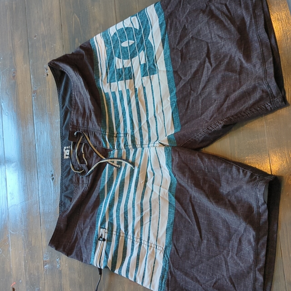 Board shorts